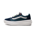 thumbnail image 1 of VANS MENS Old Skool Overt VN0A7Q5EY27 VN0A7Q5EY27 from Stadium Goods, 1 of 8