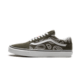 thumbnail image 1 of VANS MENS Old Skool "Peace Paisley" VN0A5KRFB0F VN0A5KRFB0F from Stadium Goods, 1 of 8