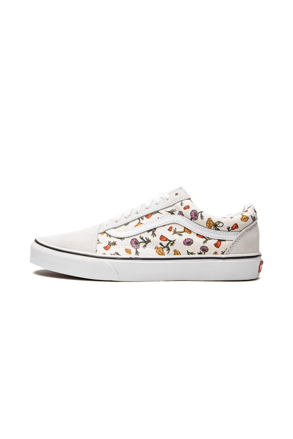 MENS Old Skool "Poppy Floral" VN0A5KRSCRM VN0A5KRSCRM from Stadium Goods
