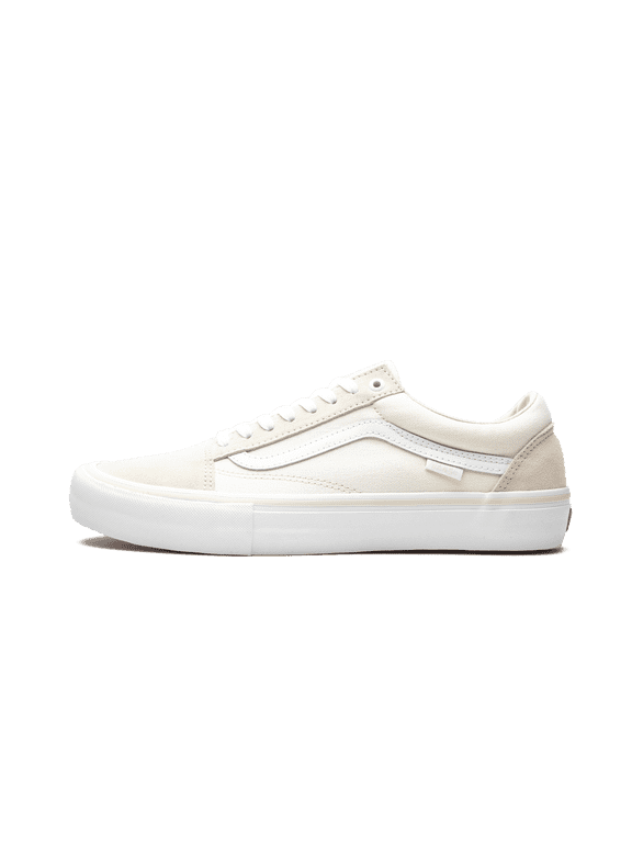 MENS Old Skool Pro "Marshmallow" VN0A45JCQJM from Stadium Goods