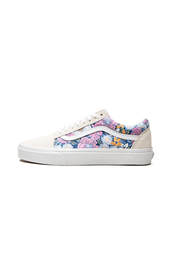 MENS Old Skool (Retro Floral) VN0A5KRFB0G from Stadium Goods