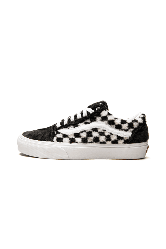 MENS Old Skool "Sherpa Checkerboard" VN0A5KRF95A VN0A5KRF95A from Stadium Goods