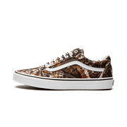 VANS MENS Old Skool "Tie Dye" VN0A5KRSBRO from Stadium Goods