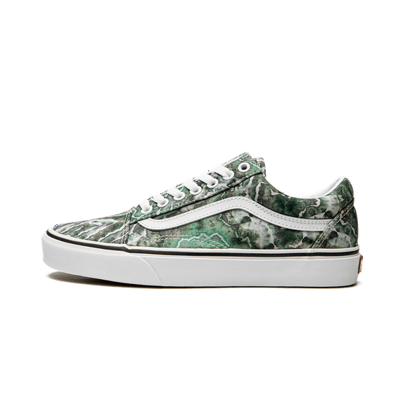 VANS MENS Old Skool "Tie Dye" VN0A5KRSGRN from Stadium Goods