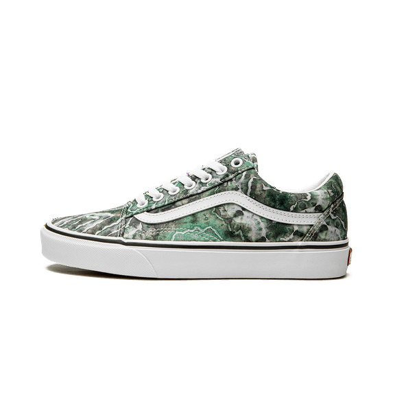 VANS MENS Old Skool "Tie Dye" VN0A5KRSGRN from Stadium Goods