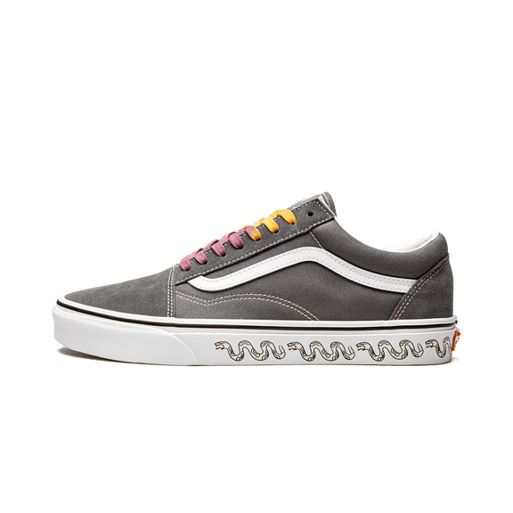 VANS MENS Old Skool "Uv Dreams" VN0A5KRFB60 from Stadium Goods