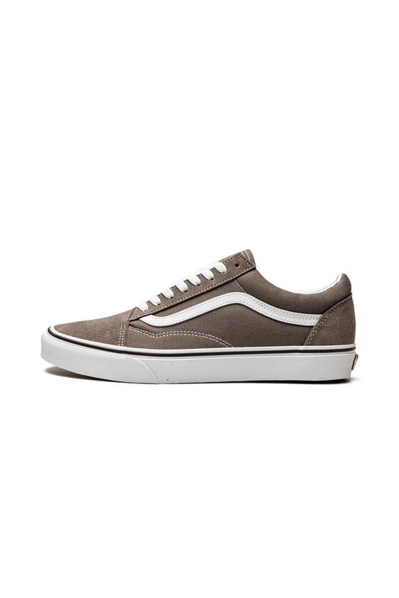 MENS Old Skool "Walnut" VN0A4BW21NU from Stadium Goods