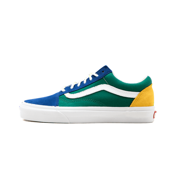 VANS MENS Old Skool "Yacht Club" VN0A38G1R1Q from Stadium Goods