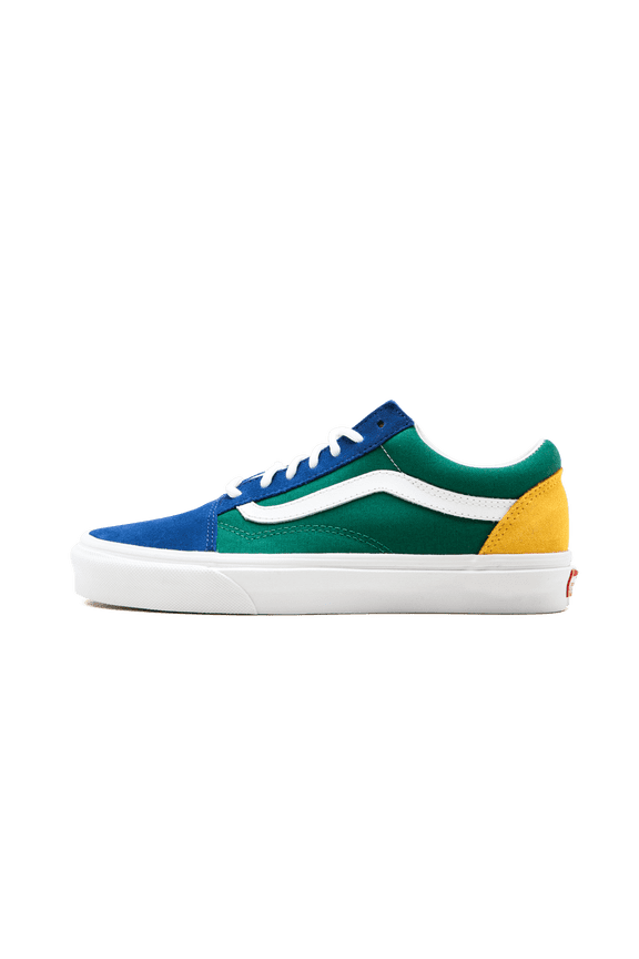 MENS Old Skool "Yacht Club" VN0A38G1R1Q VN0A38G1R1Q from Stadium Goods