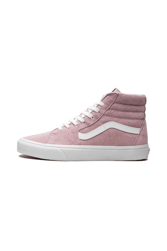 MENS PIG SUEDE SK8 HI VN0A4BVT2PT from Stadium Goods
