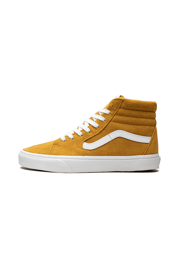 MENS PIG SUEDE SK8 HI VN0A4BVTF3X from Stadium Goods