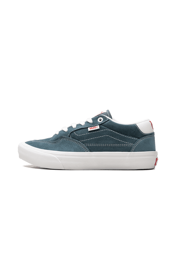 MENS Rowan "Leather Blue" VN0A5JICBLU from Stadium Goods