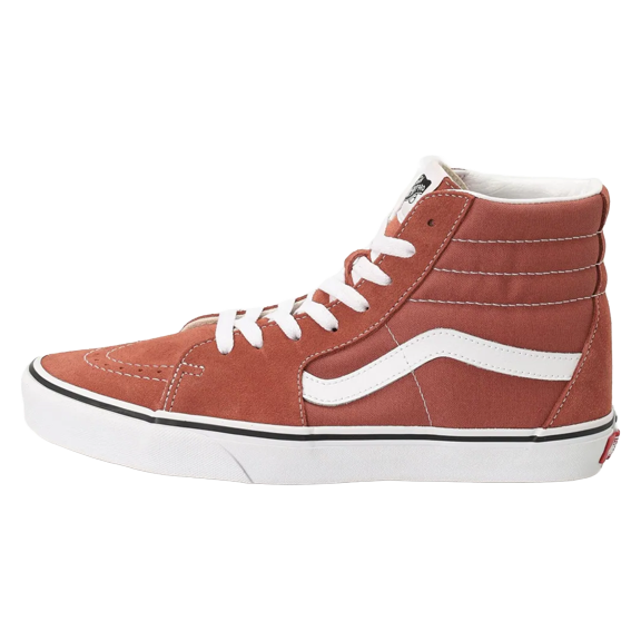 VANS MENS SK8-HI "Auburn" VN000CMXC9J1 VN000CMXC9J1 from Stadium Goods