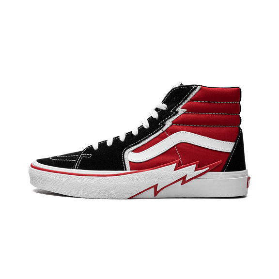 VANS MENS SK8 HI BOLT VN0A5JIV458 from Stadium Goods