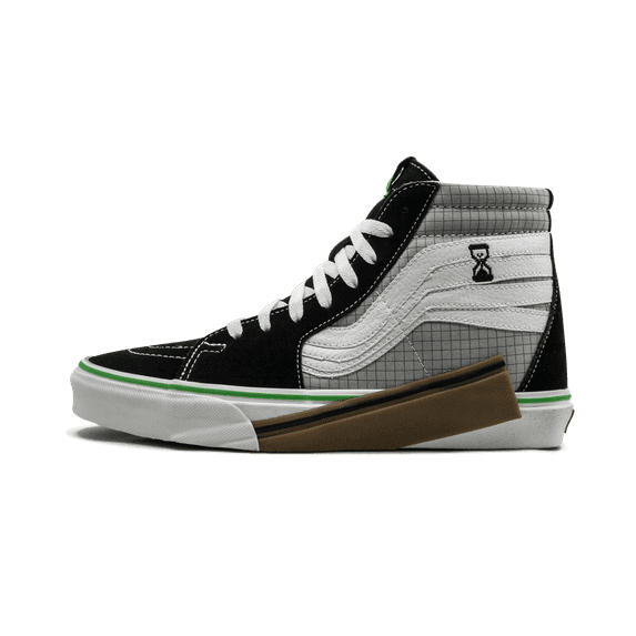 VANS MENS SK8-HI "Vanscii" VN0A38GEVKL VN0A38GEVKL from Stadium Goods