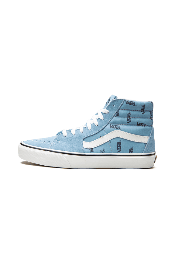 MENS SK8 Hi "AOP" VN0A5KRH90C from Stadium Goods