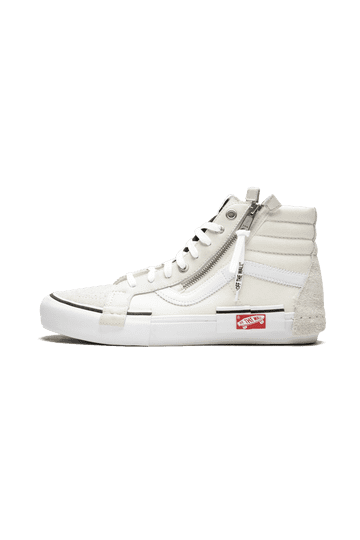 Vans Sk8 Hi Lx Cap
