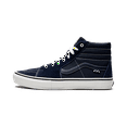 thumbnail image 1 of VANS MENS SK8 Hi "Dress Blue" VN0A5FCCLKZ from Stadium Goods, 1 of 8