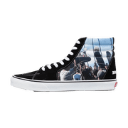 VANS MENS SK8-Hi "Moca Frances Stark" VN0A5KRHA55 VN0A5KRHA55 from Stadium Goods