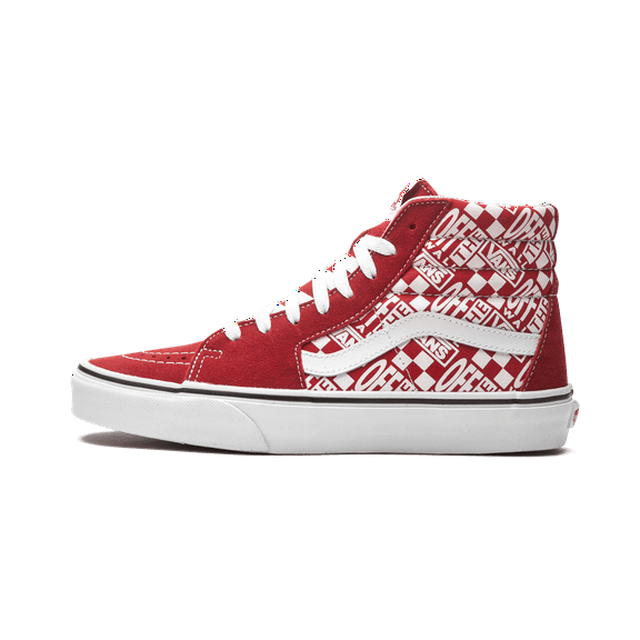 VANS MENS SK8 Hi "OTW" VN0A32QG3VB from Stadium Goods