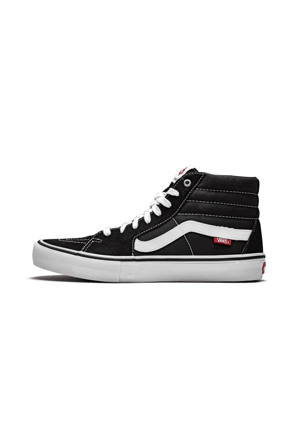 MENS SK8-Hi Pro VN000VHGY28 from Stadium Goods
