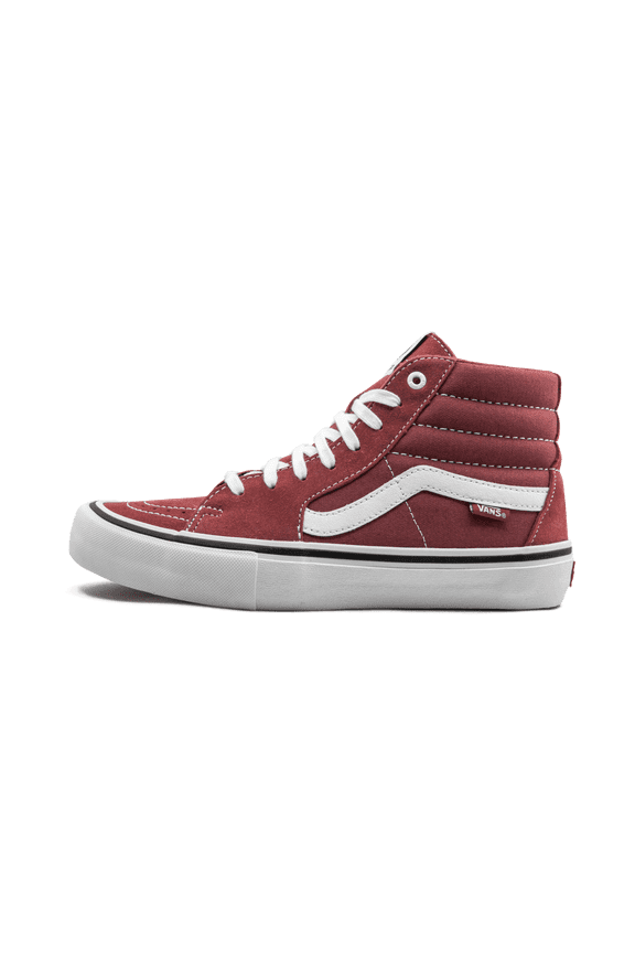 MENS SK8 Hi Pro VN0A45JDV0C from Stadium Goods