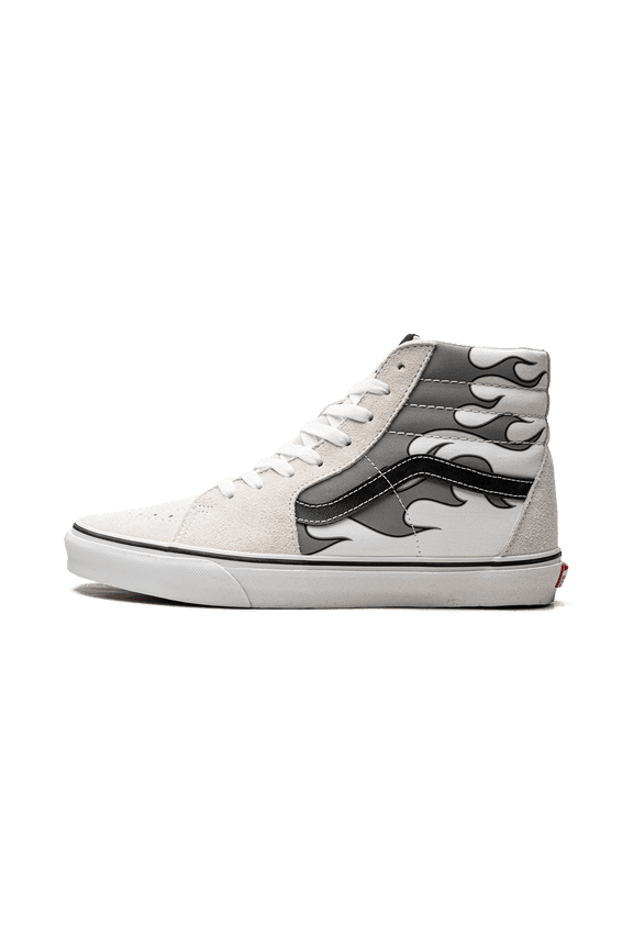MENS SK8 Hi "REFLECTIVE FLAME" VN0005U9W00 from Stadium Goods