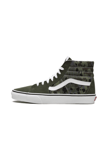 Vans Booties display picture 1