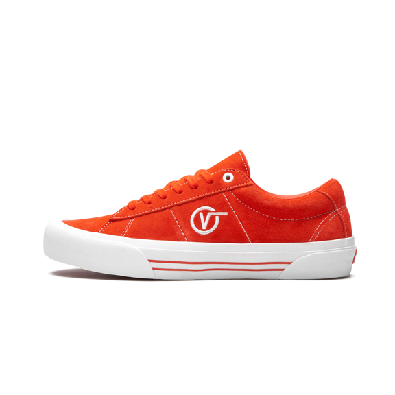 VANS MENS Saddle Sid Pro Skate VN0A4BTB10N from Stadium Goods