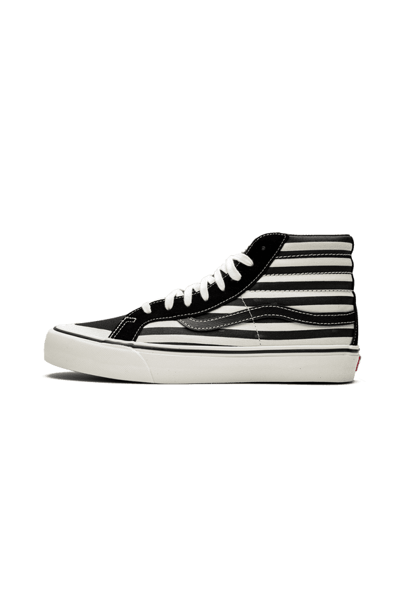 MENS Sk8-Hi 138 SF "Stripes" VN0A3ZCEUZS VN0A3ZCEUZS from Stadium Goods