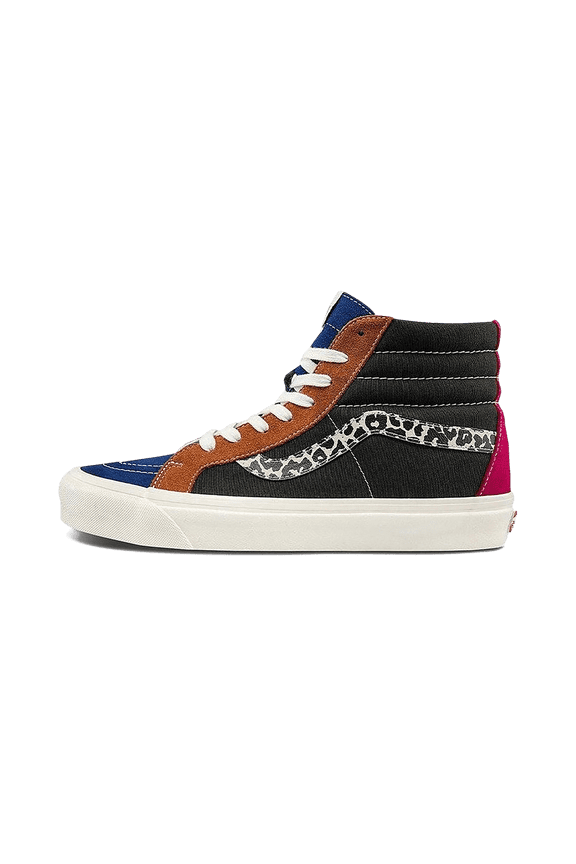 MENS Sk8-Hi 38 DX "Anaheim Factory" VN0A5KRI96M VN0A5KRI96M from Stadium Goods