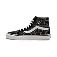 thumbnail image 1 of VANS MENS Sk8-Hi 38 DX "Bape" VN0A38GF7BG from Stadium Goods, 1 of 8