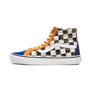 VANS MENS Sk8-Hi 38 DX "Bape" VN0A38GF7BM VN0A38GF7BM from Stadium Goods