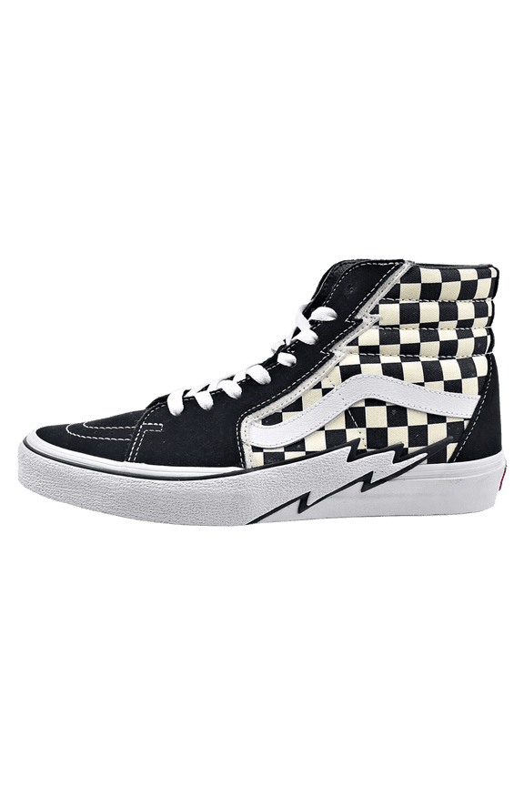 MENS Sk8-Hi "Bolt" VN0A5JIVA04 VN0A5JIVA04 from Stadium Goods