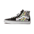 thumbnail image 1 of VANS MENS Sk8-Hi "Checker Cubes" VN0A32QG3XR VN0A32QG3XR from Stadium Goods, 1 of 9