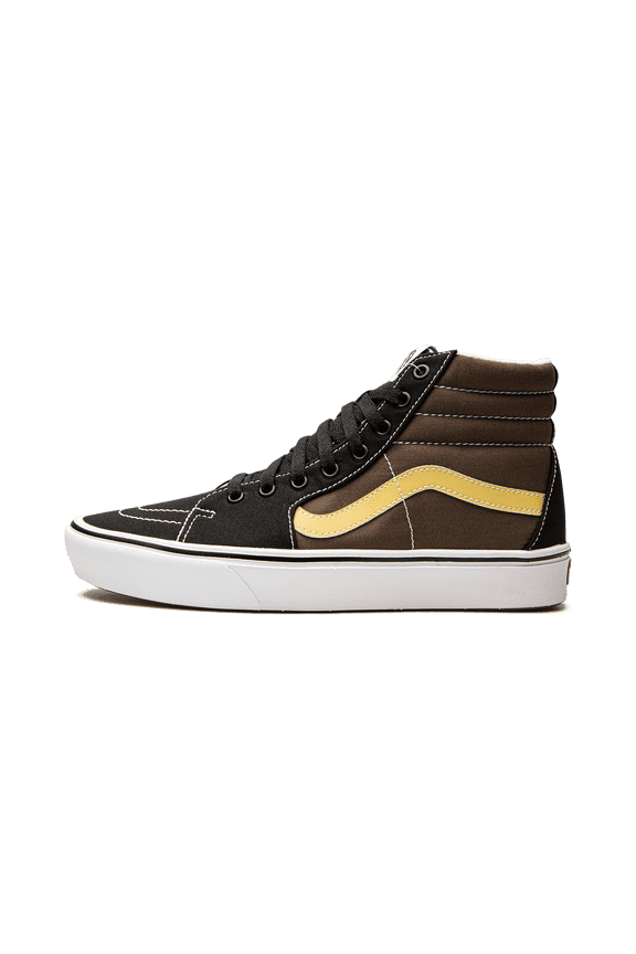 MENS Sk8-Hi Comfycush "Tri-Tone" VN0A3WMB8U8 from Stadium Goods