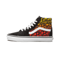 thumbnail image 1 of VANS MENS Sk8 Hi Logo Flame OTW VN0A4U3C2N5 from Stadium Goods, 1 of 9