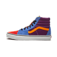 thumbnail image 1 of VANS MENS Sk8-Hi "Mix & Match" VN0A4BV616V from Stadium Goods, 1 of 9
