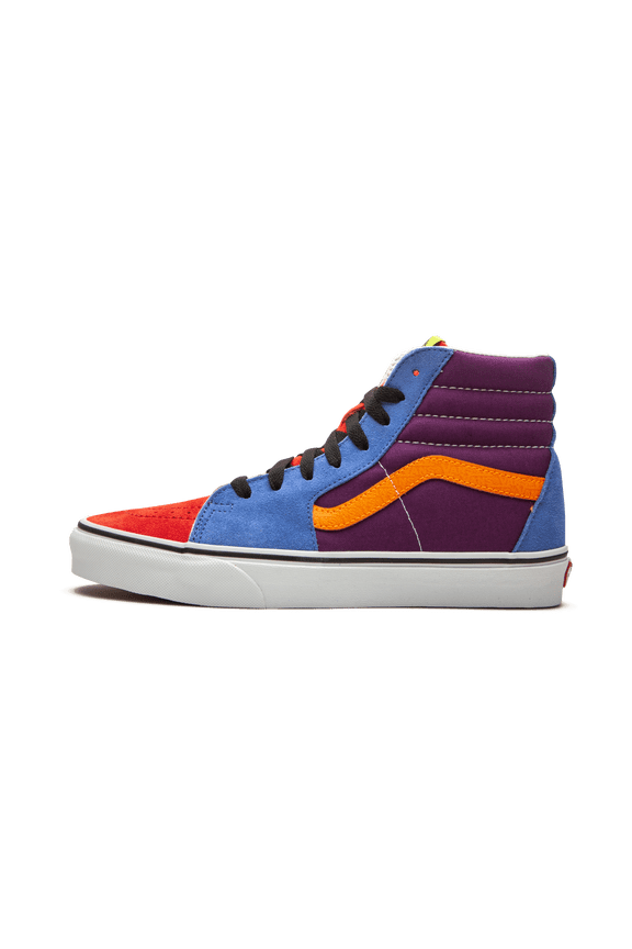 MENS Sk8-Hi "Mix & Match" VN0A4BV616V from Stadium Goods