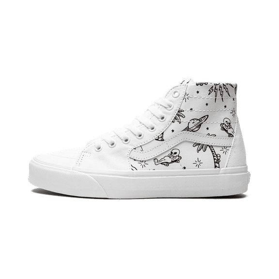 VANS MENS Sk8-Hi Tapered VN0A5KRUWWW VN0A5KRUWWW from Stadium Goods