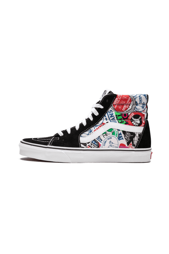 MENS Sk8-Hi VN0A38GEVFV from Stadium Goods