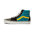 thumbnail image 1 of VANS MENS Sk8-Hi "Zig Zag" VN0A4BV619Y VN0A4BV619Y from Stadium Goods, 1 of 8