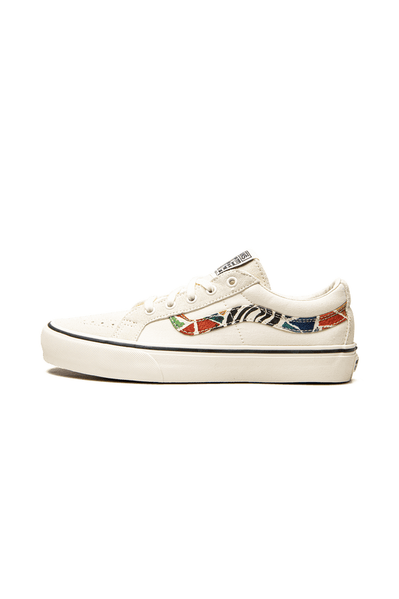 MENS Sk8-Low "Hanna Scott" VN0A4UWIA61 from Stadium Goods