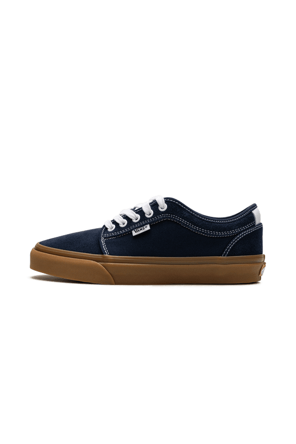 MENS Skate Chukka Low "Dress Blue" VN0A4BX4FS1 VN0A4BX4FS1 from Stadium Goods