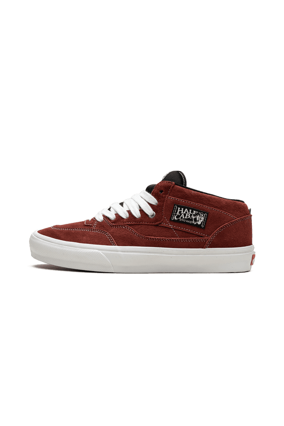 MENS Skate Half Cab "Brick" VN0A5KYABRI VN0A5KYABRI from Stadium Goods