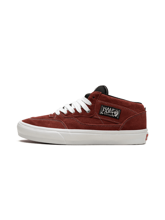 MENS Skate Half Cab "Brick" VN0A5KYABRI VN0A5KYABRI from Stadium Goods