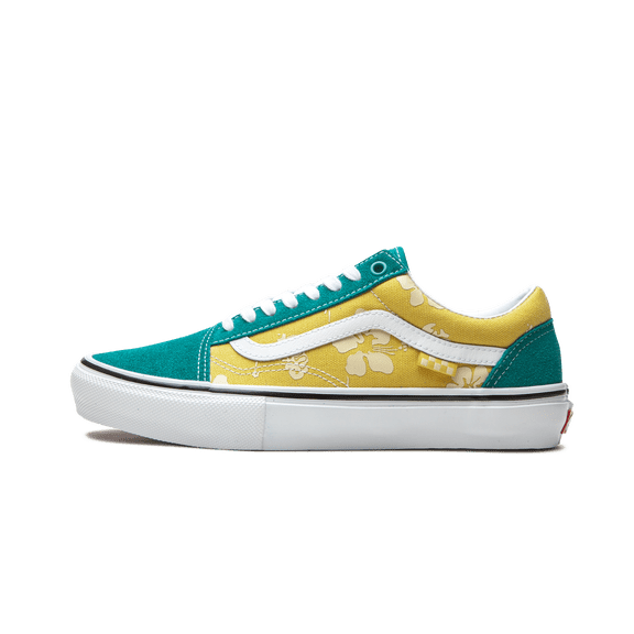 VANS MENS Skate Old Skool "Aloha" VN0A5FCB3LA VN0A5FCB3LA from Stadium Goods