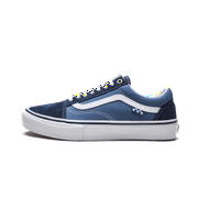 VANS MENS Skate Old Skool "Navy / White" VN0A5FCBNAV from Stadium Goods