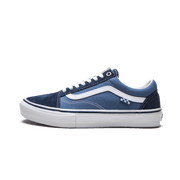 VANS MENS Skate Old Skool "Navy / White" VN0A5FCBNAV from Stadium Goods