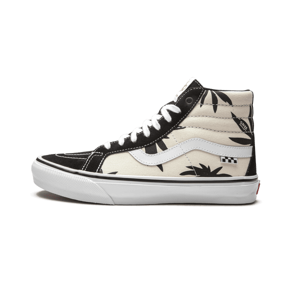 VANS MENS Skate Sk8-Hi Reissue "Grosso '88 - Palms" VN0A5KYR431 from Stadium Goods